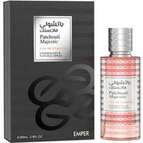 Emper Patchouli Majestic Eau De Parfum 85ml kvepalai