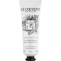 Le Couvent Maison De Parfum Aqua Sacrae Rankų kremas 15ml rankų kremas