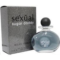 Michel Germain Sexual Sugar Daddy Eau De Toilette 125ml kvepalai