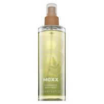 Mexx Inspired Nature Kūno purškiklis 250ml kūno dulksna
