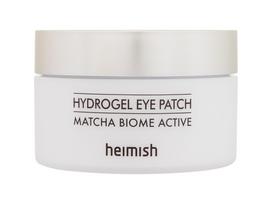 Heimish Matcha Biome Hydrogel Eye Patch Akių kaukė 60 Patches paakių kaukė