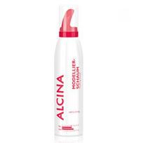 ALCINA Extra Strong Modeling Mousse Plaukų putos 150ml plaukų putos