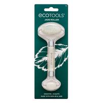 EcoTools Facial Roller Jade Masažo akmuo 1ml volelis masažuoklis