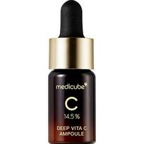 Medicube Medicube Deep Vita C Ampoule 2.0 Set 3x10ml veido serumas