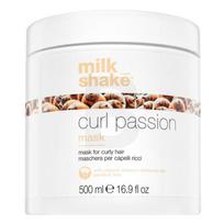 Milk Shake Curl Passion Mask 500ml plaukų priemonė