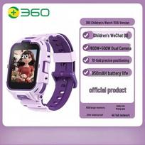 360 11X Dual Camera 4G Kids Smart Watch (CN version)