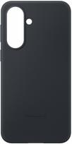Telefono dėklas Samsung Silicone Case Case Samsung Galaxy A37, juoda sp.