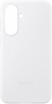 Telefono dėklas Samsung Silicone Case Case Samsung Galaxy A37, light gray sp.
