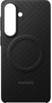 Telefono dėklas Samsung Carbon Magnet Case Samsung Galaxy S26 Plus, juoda sp.