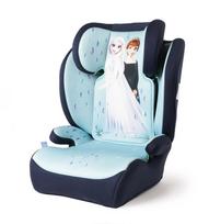 Automobilinė kėdutė Frozen, mėlyna sp., 15 - 36 kg