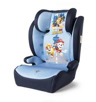 Automobilinė kėdutė Paw Patrol, mėlyna sp., 15 - 36 kg