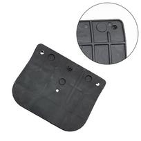 Wheel Front Pad Shield Accessories Easy Installation Fender Liner