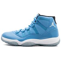 Jordan 11 Retro Pantone 689479-405 42.5 mėlyna