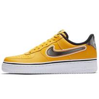 Nike Air Force 1 Low Sport Nba University Gold BV1168-700 42 geltona/auksas