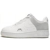 Nike Air Force 1 Low A Cold Wall White BQ6924-100 36.5 balta