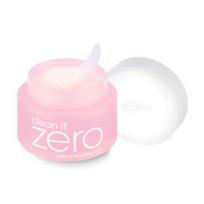 BANILA CO Clean It Zero Original Cleansing Balm 100ml – Deep Makeup Remover & Hydrating Cleansing Balm