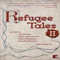 Refugee Tales by Helen Macdonald Paperback Book 9781910974308