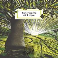 Ten Poems of Hope by Various Authors Paperback Book 9781913627201