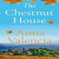 The Chestnut House by Anna Valencia Paperback Book 9781913913854