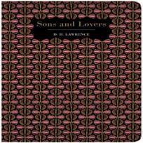 Sons and Lovers by David Herbert Lawrence Hardback Book 9781914602160