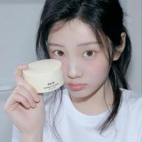 Collagen Eye Patch Resurrection Plant Jelly 2 pieces