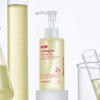 Red Lacto Collagen Cleansing Oil 2.0 155ml