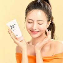 [Hanskin] Deep Cleansing Oil Balm & Blackhead 100ml