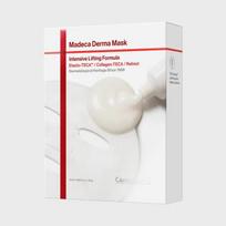 Centellian24 Madeca Derma Mask Intensive Lifting Formula 1 Box (10 Sheets) Anti-aging Mask Pack