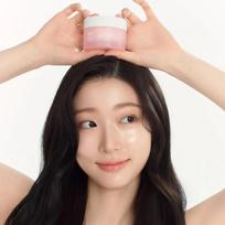 Vita Giving Keep Radiance Cream V1 50g