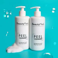 Deep Peel Cleanser 500ml