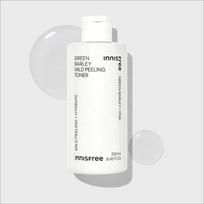 Green Barley Mild Peeling Toner 250mL