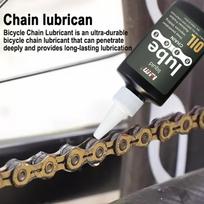 KJM All-Weather Bike Lubricant: 10000+ Mile Protection – Instant Penetration, Smooth Shift/Brake, MTB/Road Derailleur Compatible