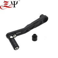 Fit For Honda XL750 Transalp XL 750 2023 2024 2025 Transalp750 Motorcycle Folding Adjustable Gear Shifter Shift Pedal Lever juoda