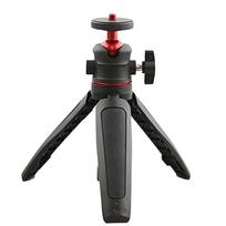 Mini Desktop Selfie Stick Tripod Handheld Camera Phone Portable Foldable Stand For Smartphone Photography 1