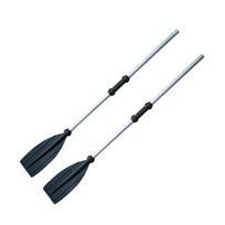 2pcs Kayak Boat Stand Up Paddle Board Thicken Kayak Boat Paddle for Surfing Surfboard Inflatable Boat Accessories as show