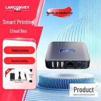 LanKuo LP-N311W Wireless Print Server