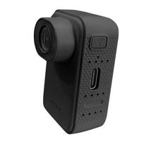 Miniature Sports Camera 1080P 60Hz Video Capturing Thumb Camera 120° Wide Angle Multiple Recording Mode juoda