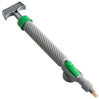Adjustable  Air Pump Manual Sprayer Beverage Bottle Spray Watering Nozzle 1