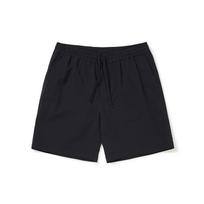 [Snowpeak] Seersucker Shorts Dark Navy (S23MMFHP18) M(85)