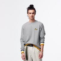 Walt Hammer Arlington Heights Sweatshirt 1202Sw105 Melange Grey Grey/100 (M)