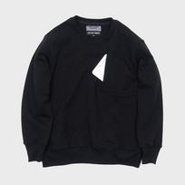 Reuter Reuter 20℃ T3O1 T-Shirt / Black Black/M