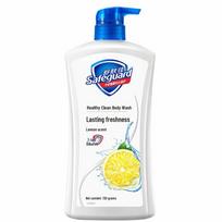 Safeguard Healthy Refreshing Body Wash