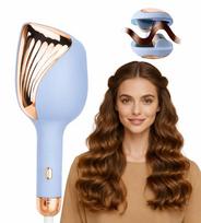 PAHNIK Hair Curler Machine for Women | Automatic Hair Curler with 3 Temperature Settings | Curling Iron for Easy Beach Waves & Curls | Ceramic Coat