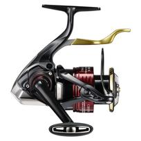 Shimano spiningavimo ritė 25 Hyperforce Type 2 C3000DXXG S R BB-X (Teisingai) auksinė