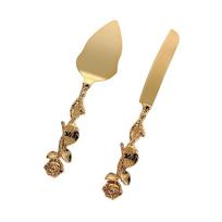 Individualus Vestuvinio Torto Peilis ir Padavėjas Rinkinys Personalizuotas Pyrago Pjaustymo Rinkinys Graviruotas Pjoviklis Slicer Elegantiška Nuotakos Dušo Arba Vestuvių Metinių Dovana beige