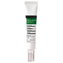DERMA FACTORY Cica 60.2% Centella Asiatica Soothing Hydrating Ampoule 30ml 30ml 1EA
