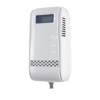 Deodorant Dispenser for Urinals and Toilet Bowls - Automatic System for neutralizing Odors,White balta