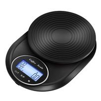 Best Selling New Design Kitchen Scale 5kg/0.1g juoda