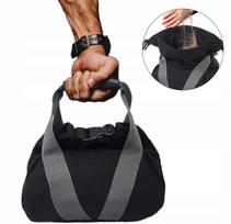 Kettlebell for sand, adjustable, sandbag 1-10kg
