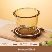 Youluo Glass Leak-Proof Bento Lunch Box